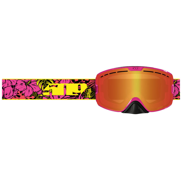 509 Kingpin Goggle LE Kit