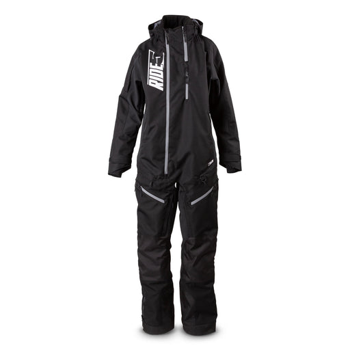 509 509 Women's Allied Insulated Mono Suit BlackXS