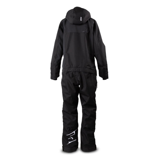 509 509 Women's Allied Insulated Mono Suit BlackXS