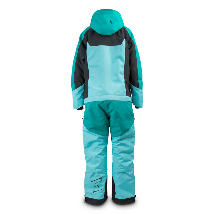 509 509 Women's Allied Insulated Mono Suit Emerald / MintXS