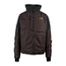 509 509 Powerline Insulated Jacket Black GoldXS