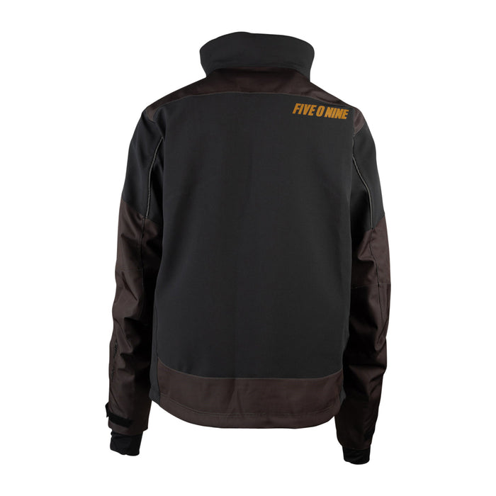 509 509 Powerline Insulated Jacket StealthXS