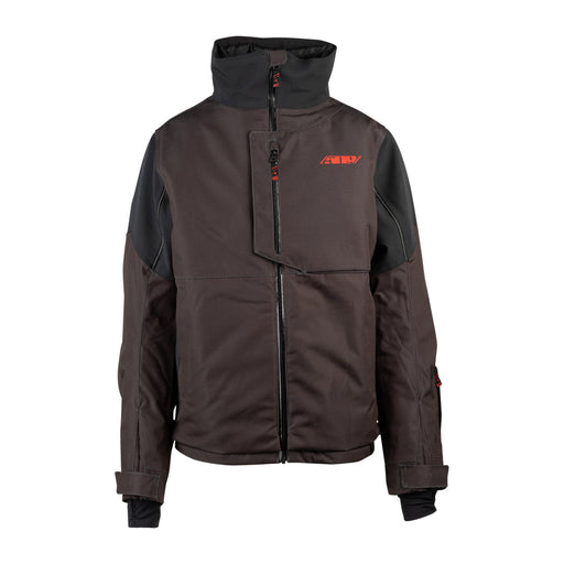 509 509 Powerline Insulated Jacket Racing RedXS