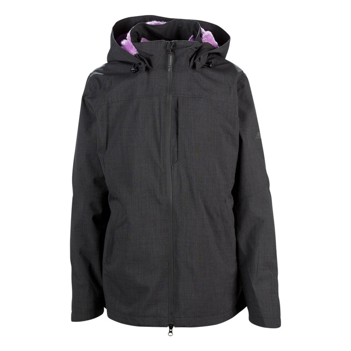 509 509 Women's Aurora 5 in 1 Jacket BlackXS