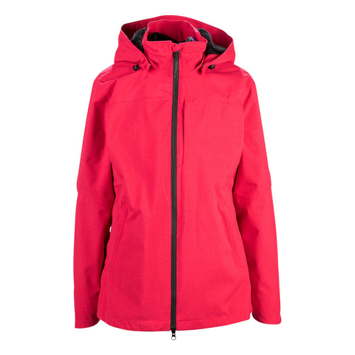 509 509 Women's Aurora 5 in 1 Jacket RaspberryXS