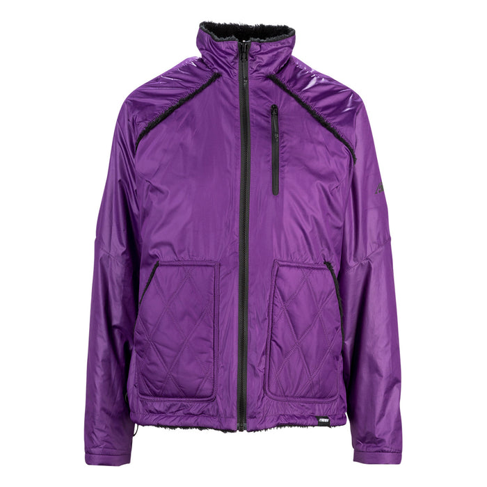 509 509 Women's Aurora 5 in 1 Jacket RaspberryXS