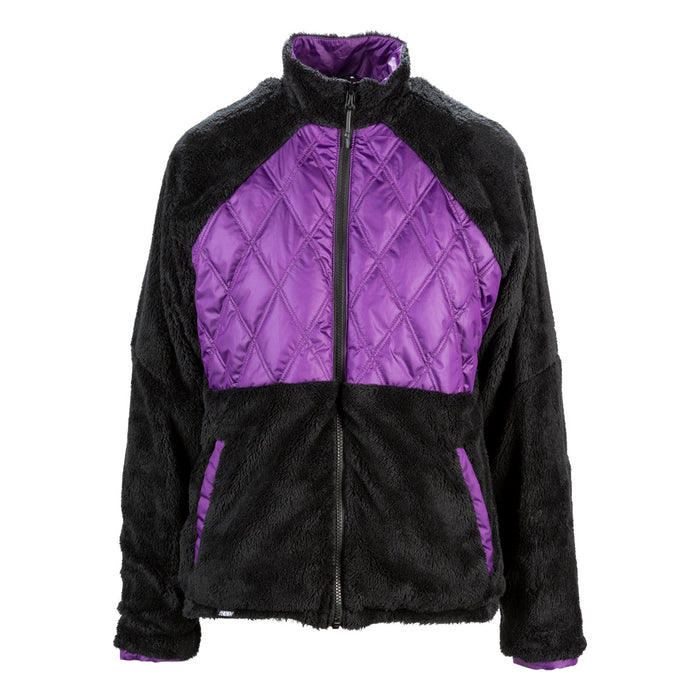 509 509 Women's Aurora 5 in 1 Jacket RaspberryXS