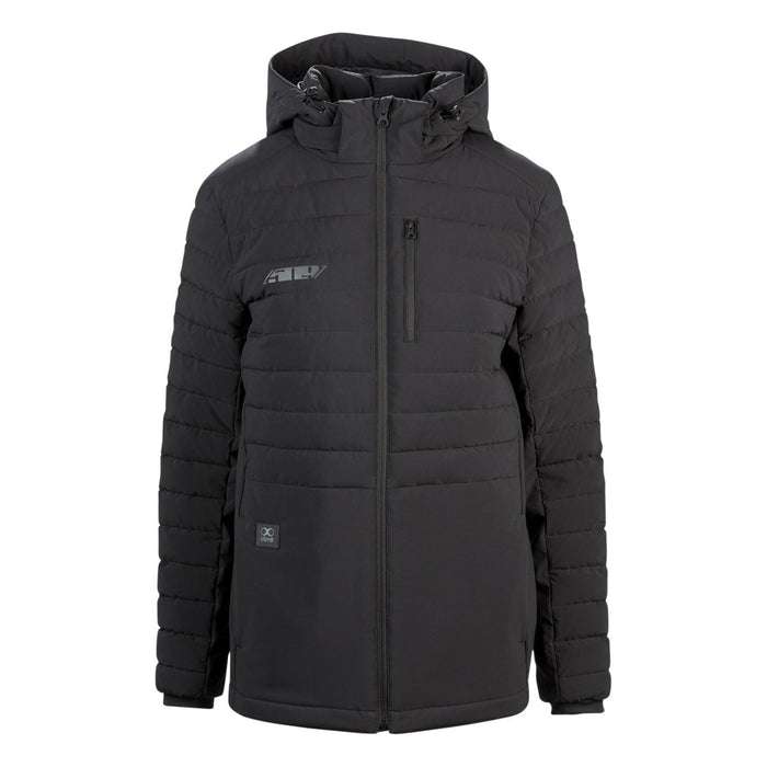 509 509 Syn Down Ignite Jacket with Clim8 BlackSM