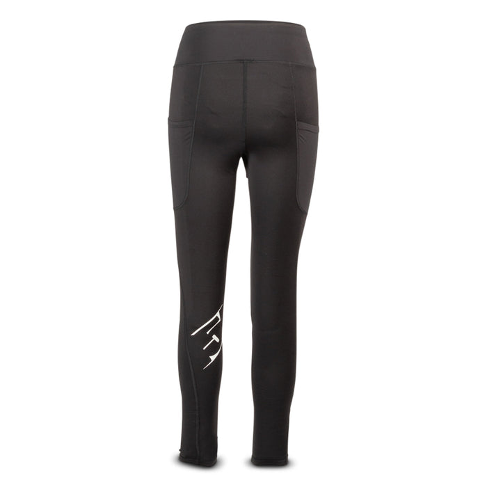 509 509 Women's FZN LVL 1 Pant BlackXS