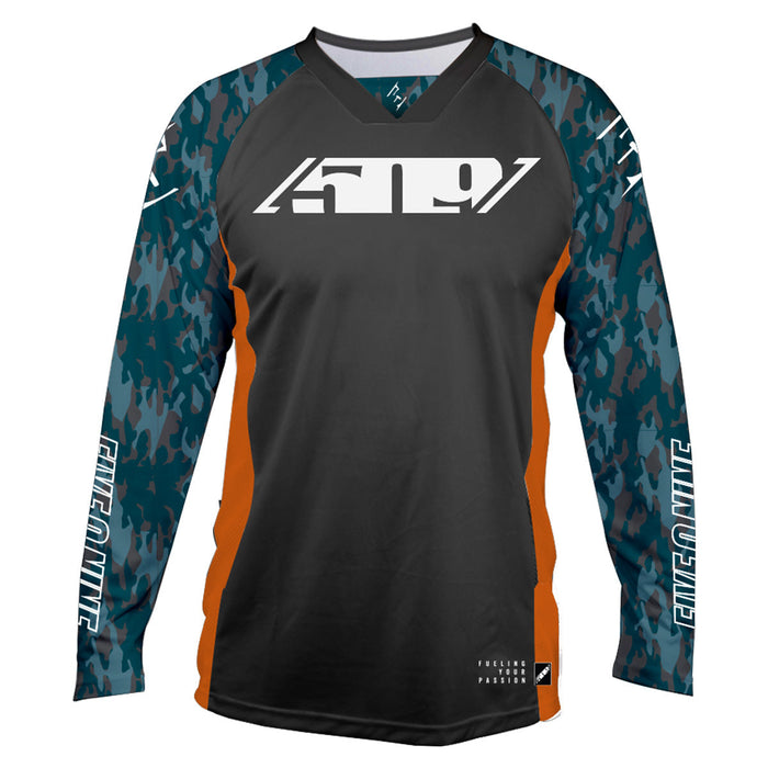 509 Ridge Jersey (Non-Current Colours)