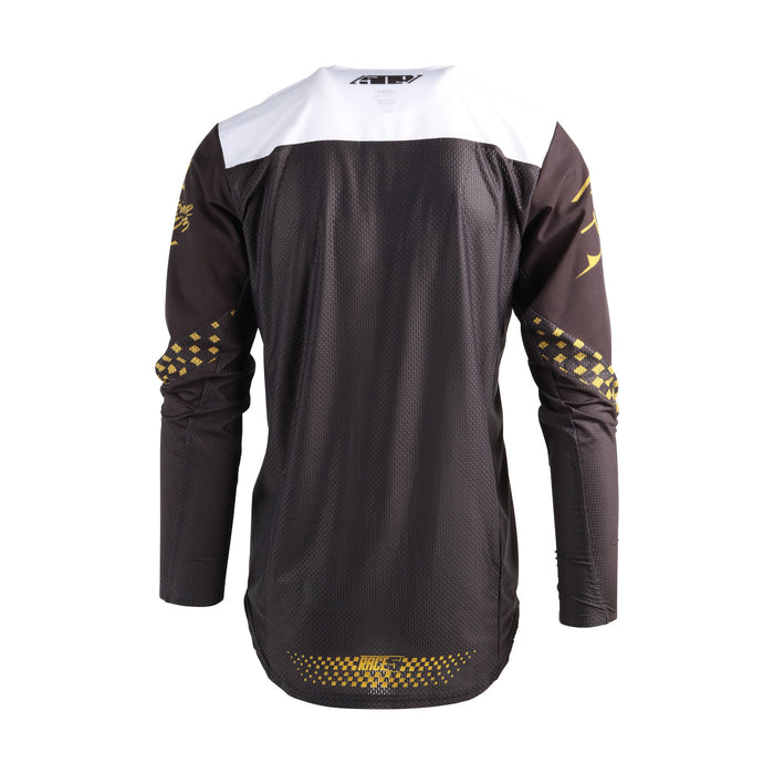 509 509 Race 5 Jersey Speedsta Black GoldSM