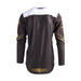 509 509 Race 5 Jersey Speedsta Black GoldSM