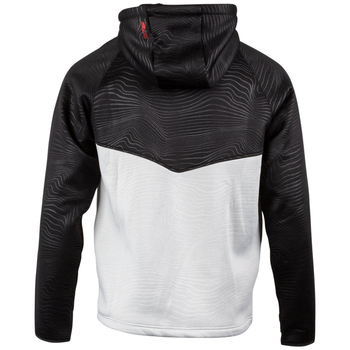 Sweat à capuche zippé 509 Tech (couleurs non actuelles)