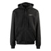 509 509 Temper Hoodie BlackSM