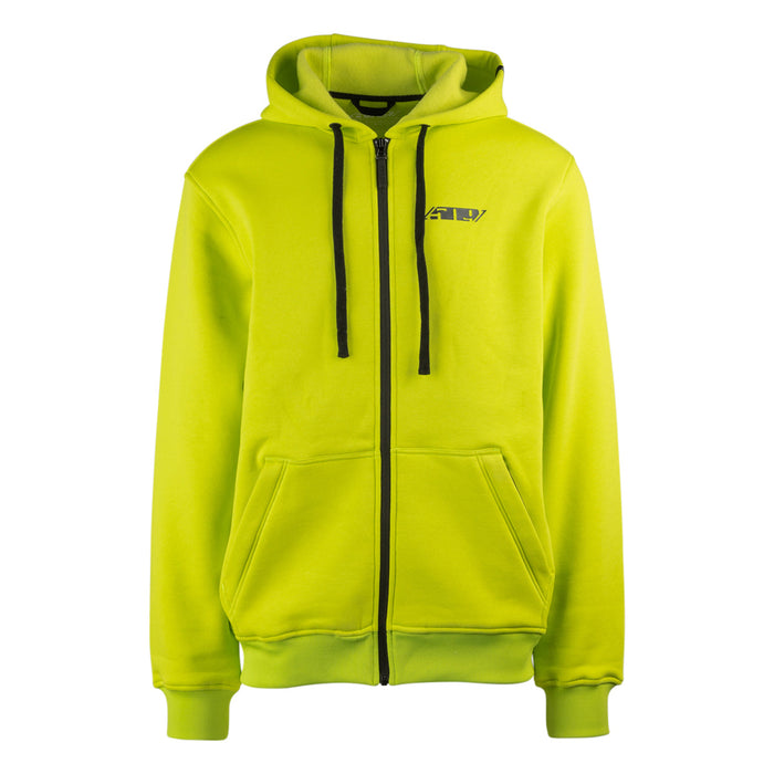 509 509 Temper Hoodie Hi - VisSM