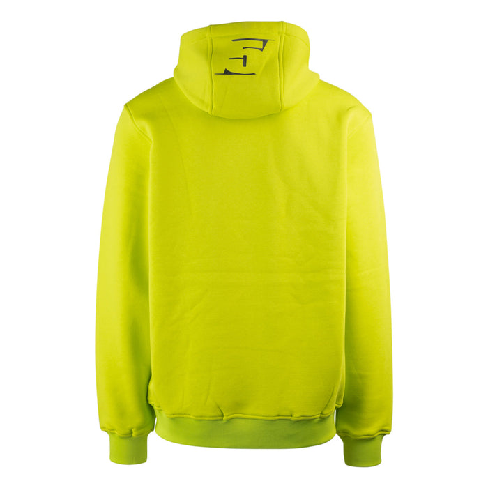 509 509 Temper Hoodie Hi - VisSM