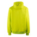 509 509 Temper Hoodie Hi - VisSM