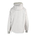 509 509 Aurora Quilted Hoodie OvercastXS