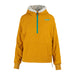 509 509 Aurora Quilted Hoodie BuckhornXS