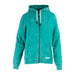 509 509 A - Frame Full Zip Hoodie Emerald2XL