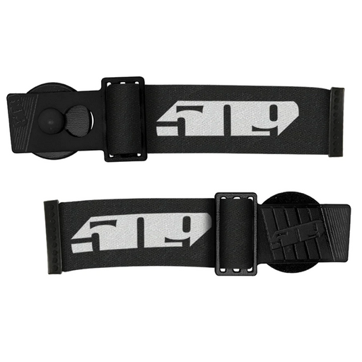 509 509 Short Straps for Sinister X7 Goggle