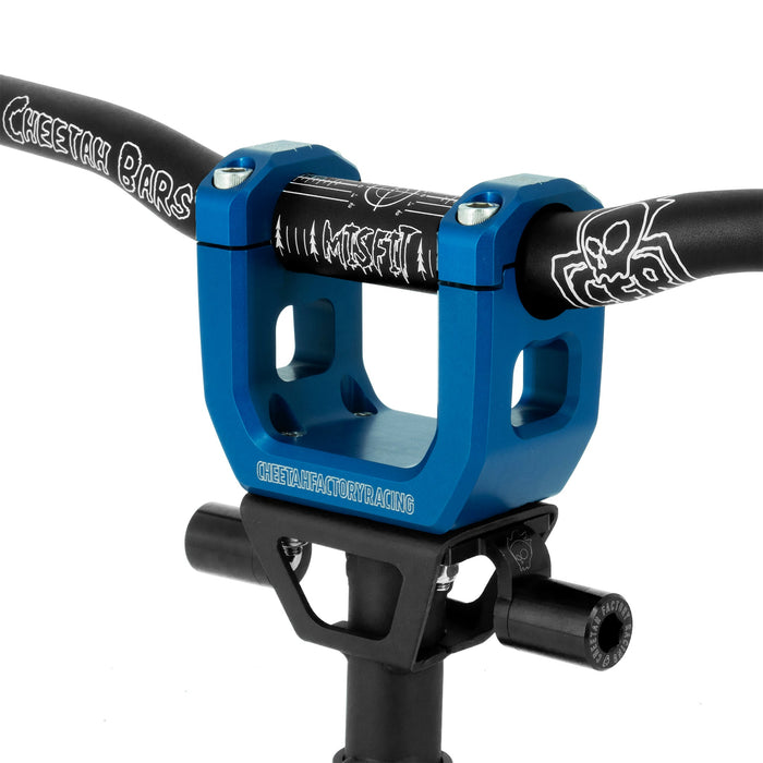 CFR Polaris Cluster Relocates