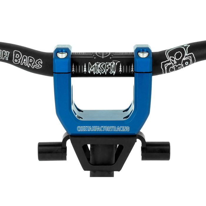 CFR Polaris Cluster Relocates