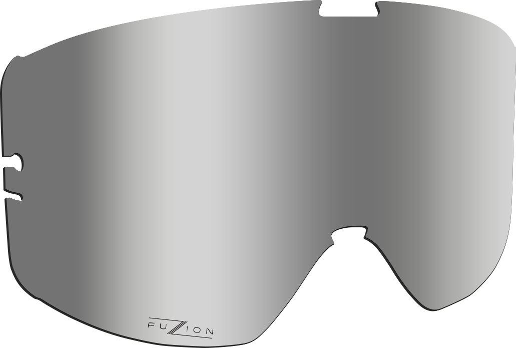 Lentille tout-terrain 509 Kingpin Fuzion