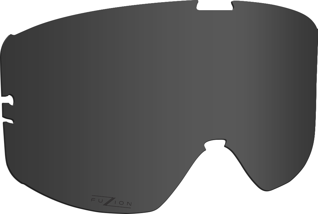 Lentille tout-terrain 509 Kingpin Fuzion