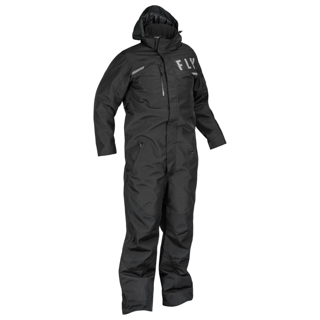 Snowmobile Monosuit Canada