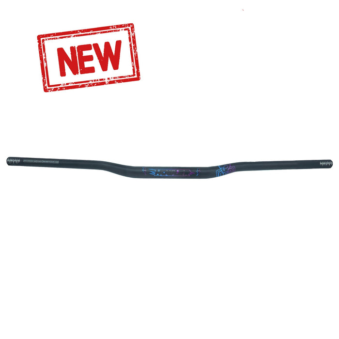 CFR Howler Dirt Bike Handlebar