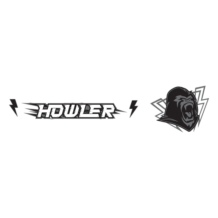 CFR Howler Dirt Bike Handlebar