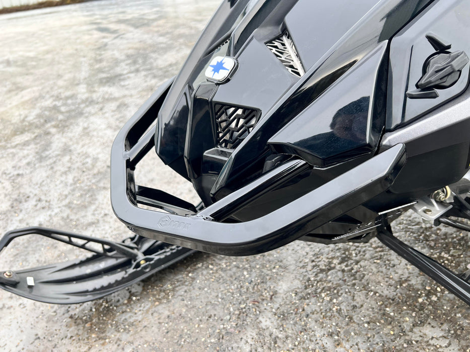 Itek Front Bumper - Polaris Matryx