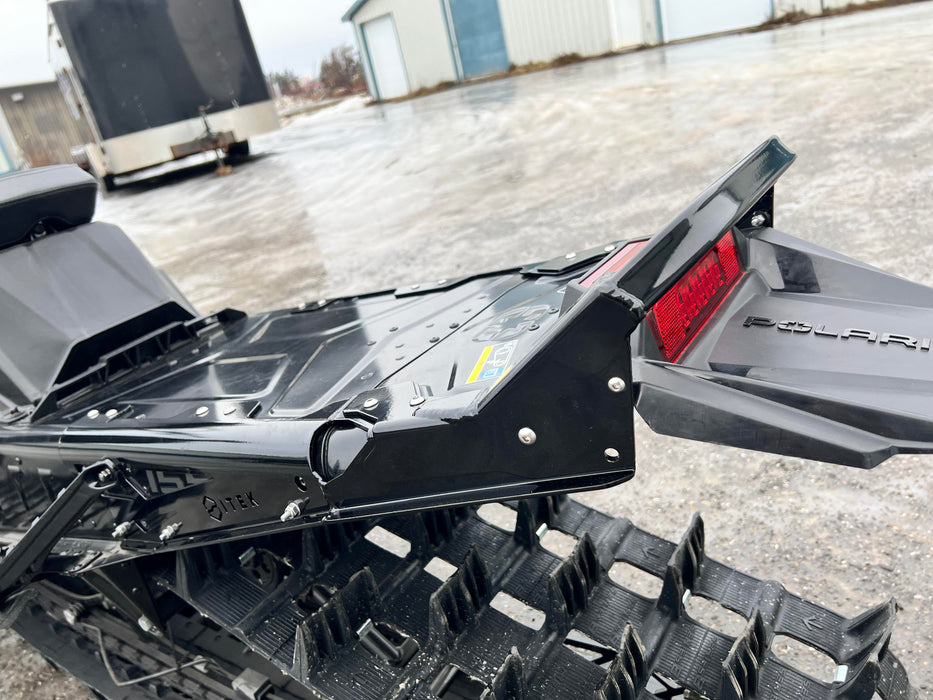 Itek Rear bumper - Polaris Matryx