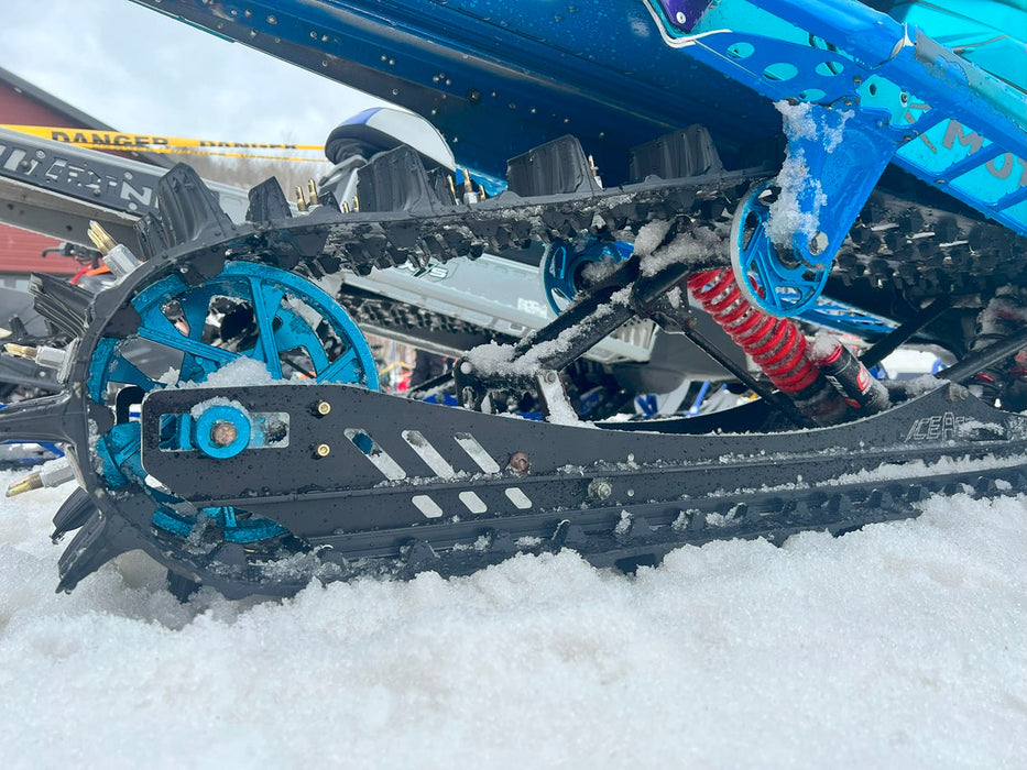 Itek Upper Suspension  Wheels (Individually Sold)