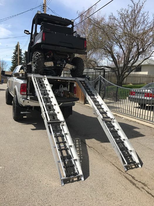 Superclamp Super-Traction Grid