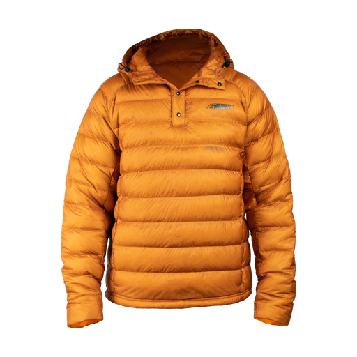 509 509 Kingdown Anorak Octane OrangeXSAdults