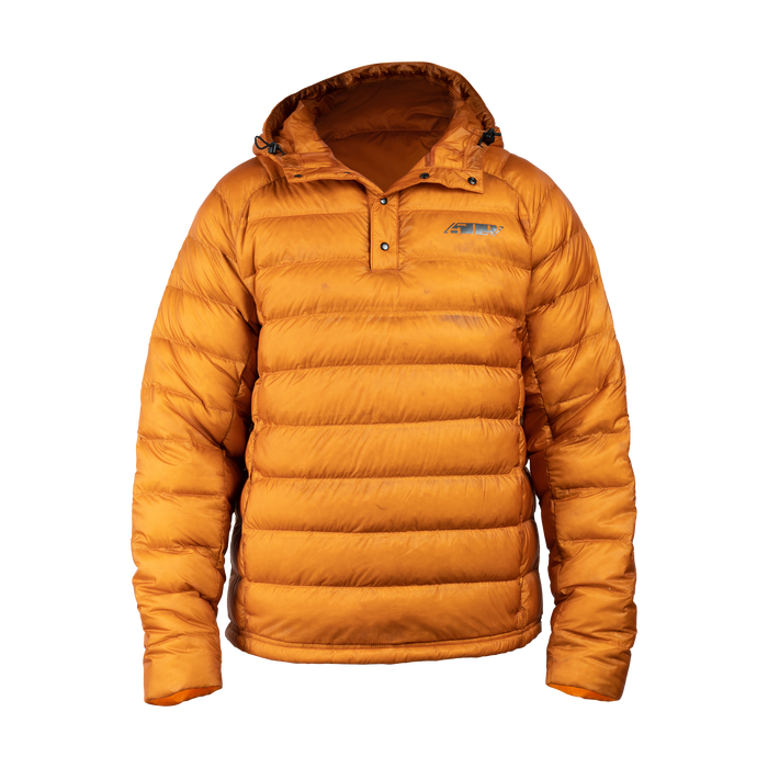 509 509 Kingdown Anorak Octane OrangeXSAdults