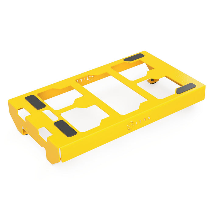 Itek LinQ to Single Milwaukee Packout Adapter