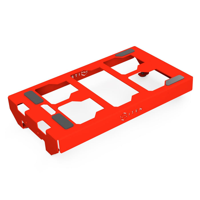 Itek LinQ to Single Milwaukee Packout Adapter