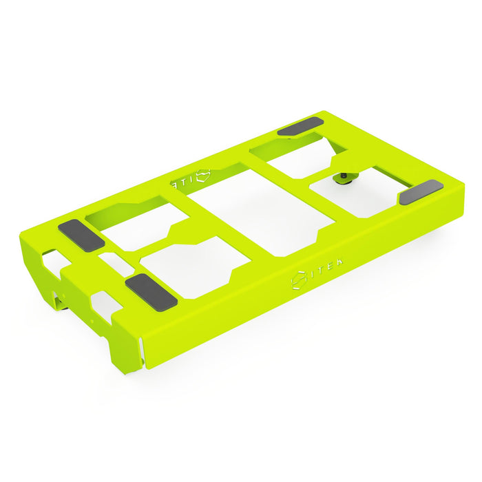 Itek LinQ to Single Milwaukee Packout Adapter