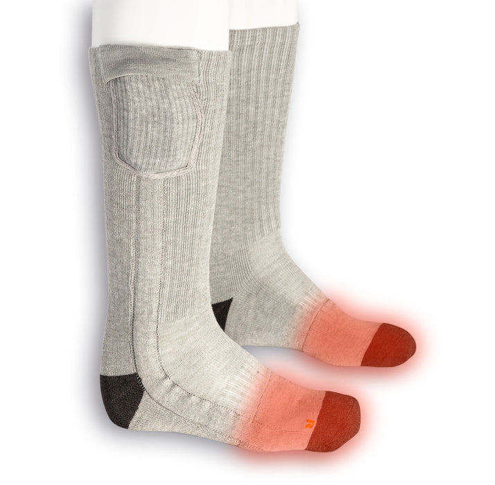 Mountain Lab Remote Control Heated Socks