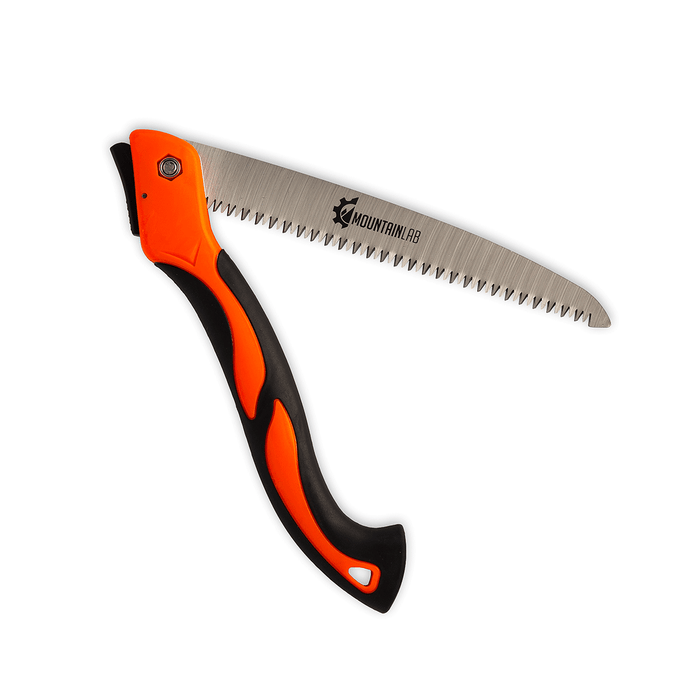 MOUNTAIN LAB Mountain Lab Backwoods Folding Saw