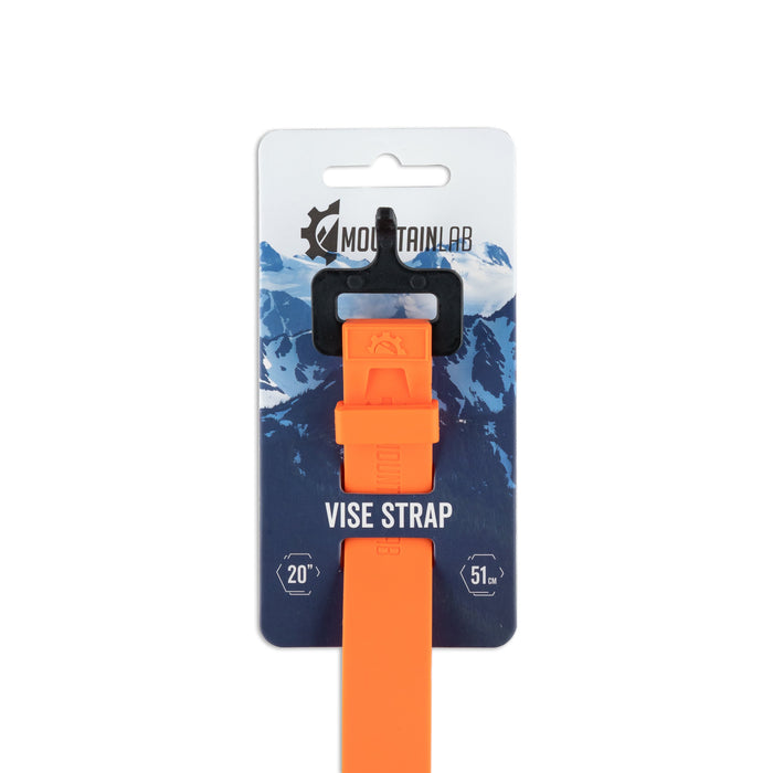 Mountain Lab Vise Strap