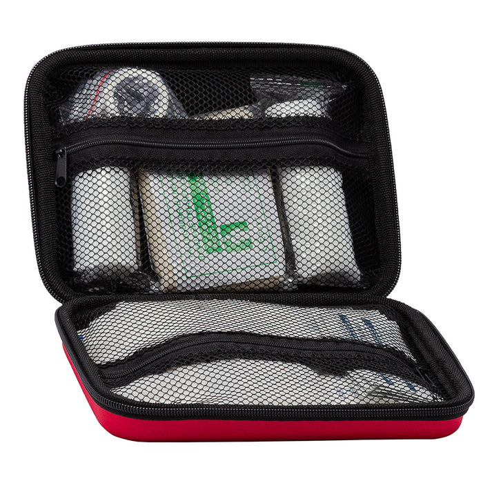 Mountain Lab Backcountry First Aid Kit