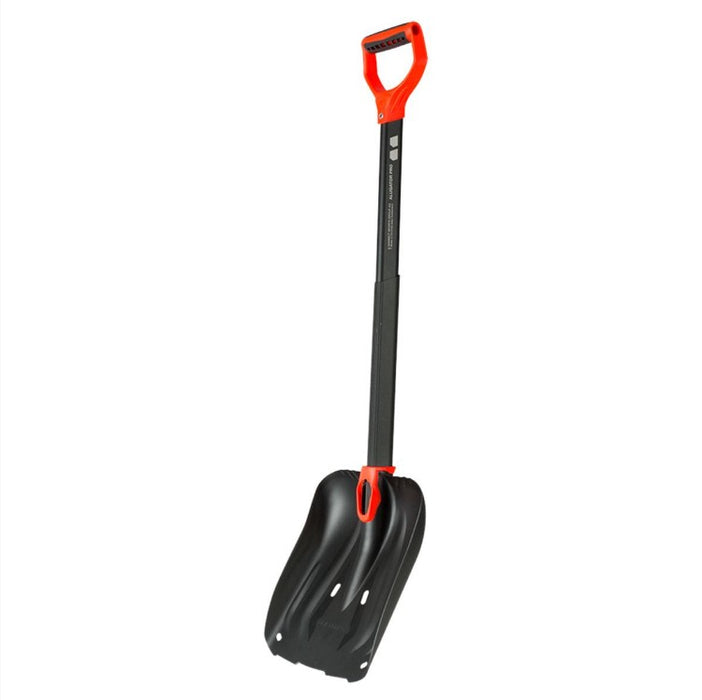 Mammut Alugator Pro Light Hoe Shovel