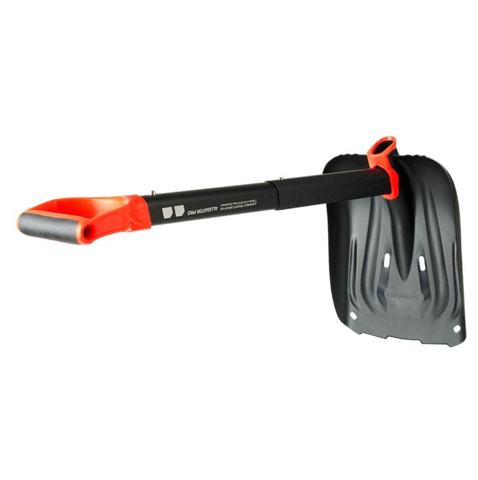 Mammut Alugator Pro Light Hoe Shovel