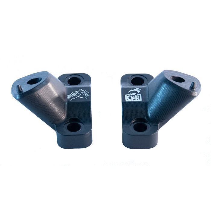 CFR Knucks V1 Mountain Strap Adapter