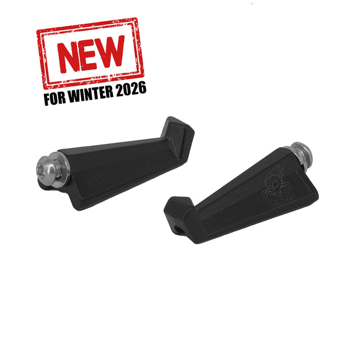 CFR X-Wing Scratcher Hanger