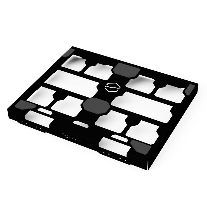 Itek LinQ to Milwaukee Packout Adapter